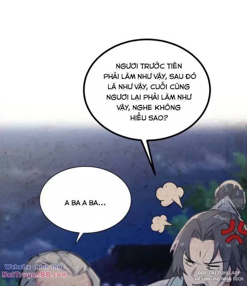 Hoá Ra Ta Đã Vô Địch Từ Lâu - Chapter 40 - Page 10