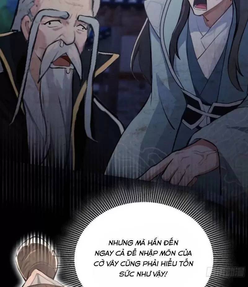 Hoá Ra Ta Đã Vô Địch Từ Lâu - Chapter 40 - Page 11