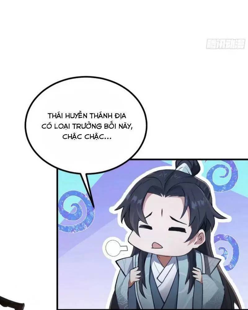 Hoá Ra Ta Đã Vô Địch Từ Lâu - Chapter 40 - Page 13