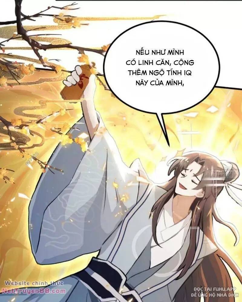 Hoá Ra Ta Đã Vô Địch Từ Lâu - Chapter 40 - Page 14