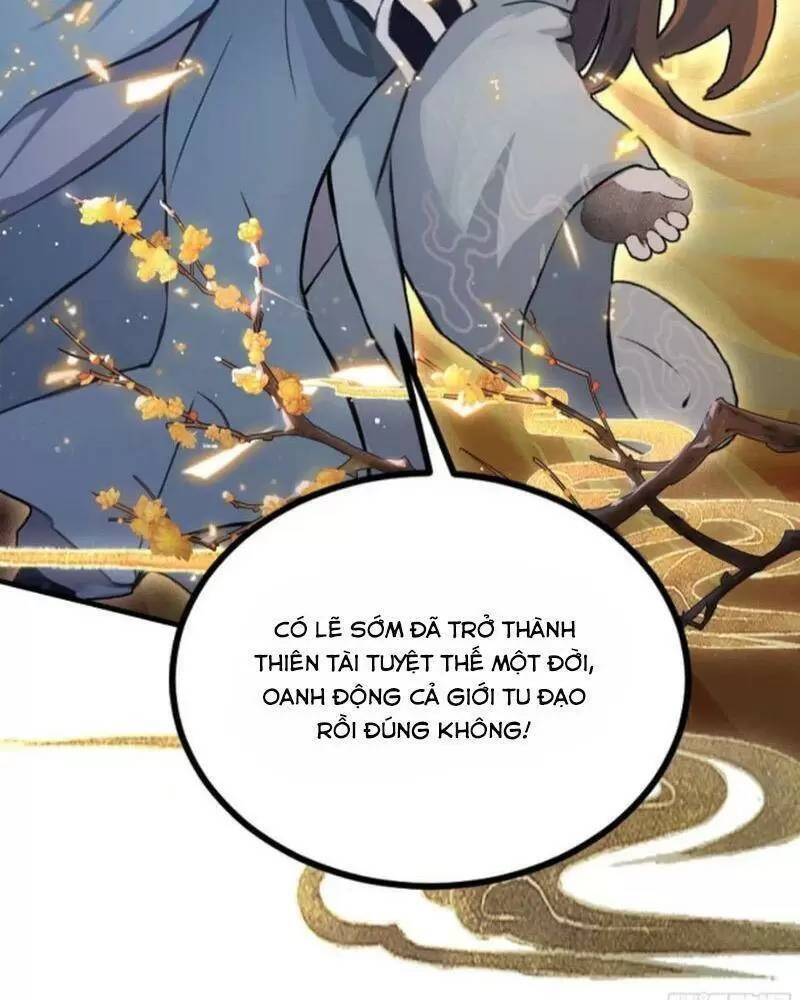 Hoá Ra Ta Đã Vô Địch Từ Lâu - Chapter 40 - Page 15