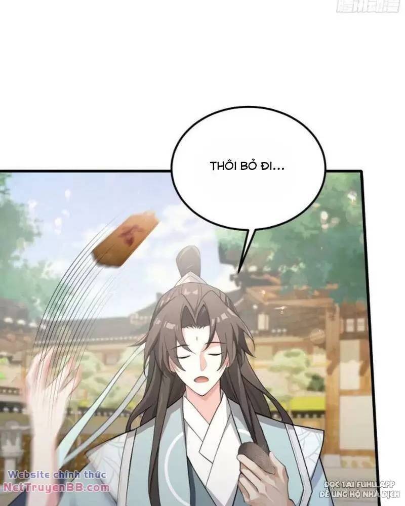 Hoá Ra Ta Đã Vô Địch Từ Lâu - Chapter 40 - Page 16