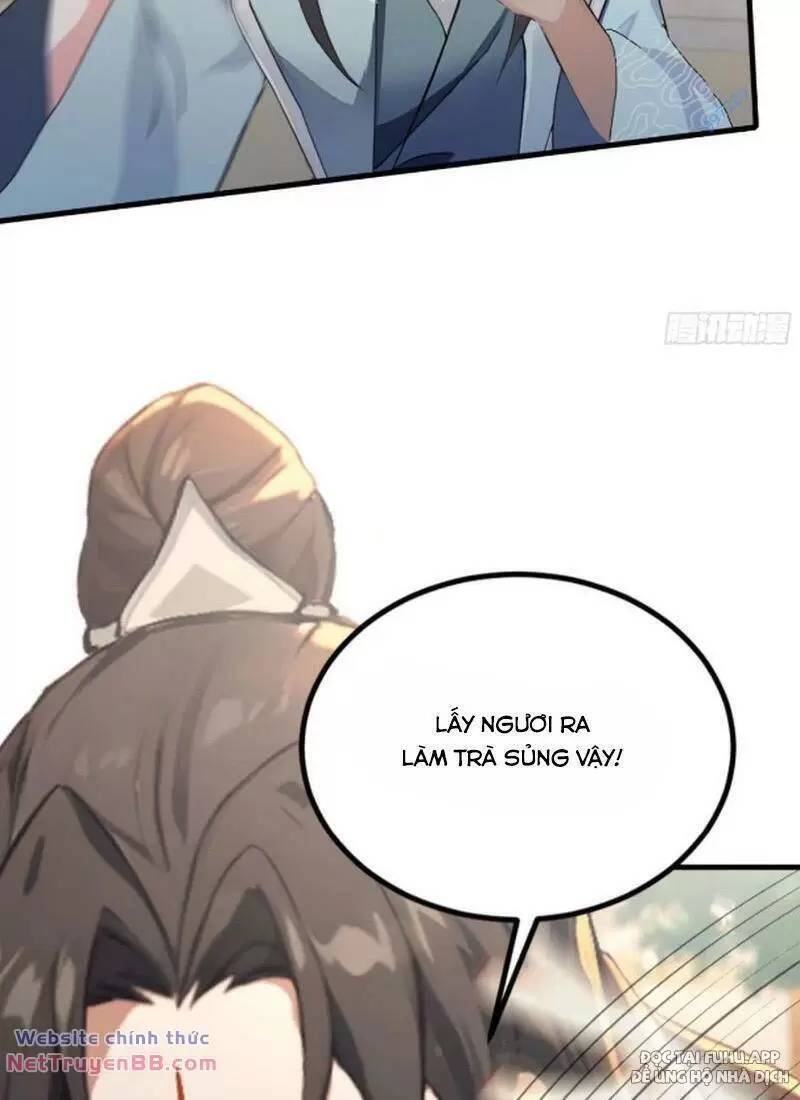 Hoá Ra Ta Đã Vô Địch Từ Lâu - Chapter 40 - Page 17