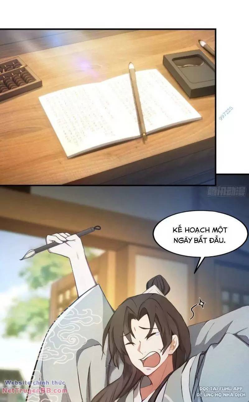 Hoá Ra Ta Đã Vô Địch Từ Lâu - Chapter 40 - Page 23