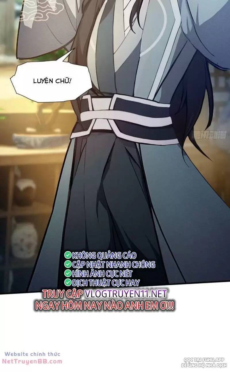 Hoá Ra Ta Đã Vô Địch Từ Lâu - Chapter 40 - Page 24