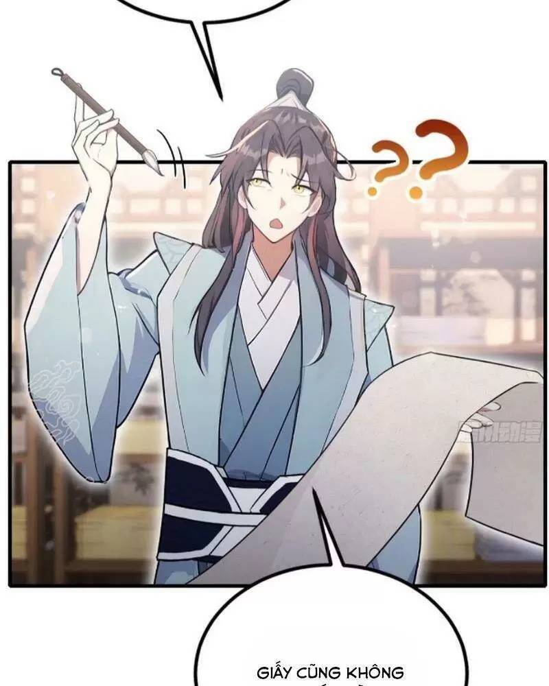 Hoá Ra Ta Đã Vô Địch Từ Lâu - Chapter 40 - Page 27