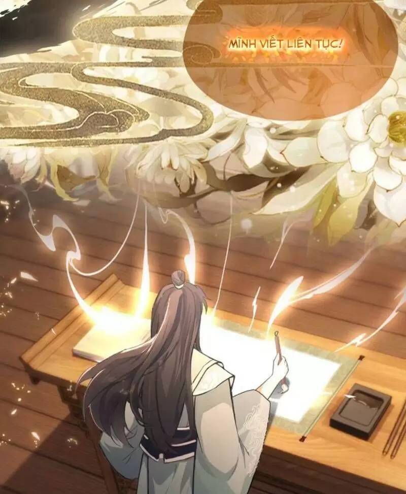 Hoá Ra Ta Đã Vô Địch Từ Lâu - Chapter 40 - Page 35