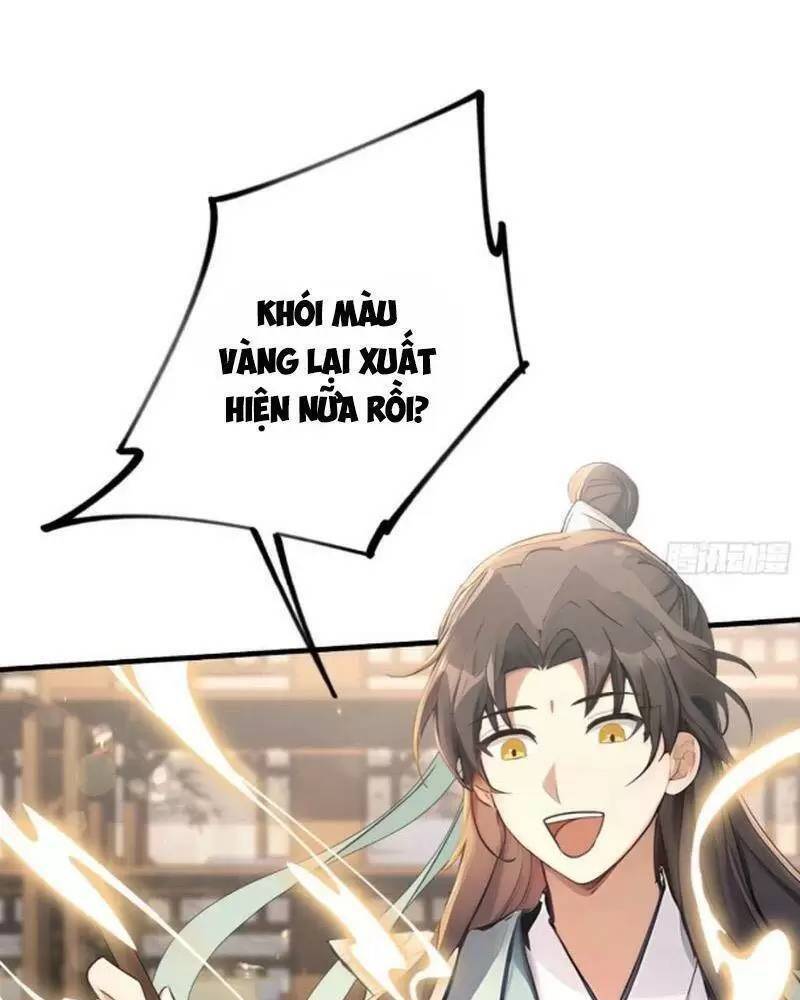 Hoá Ra Ta Đã Vô Địch Từ Lâu - Chapter 40 - Page 37