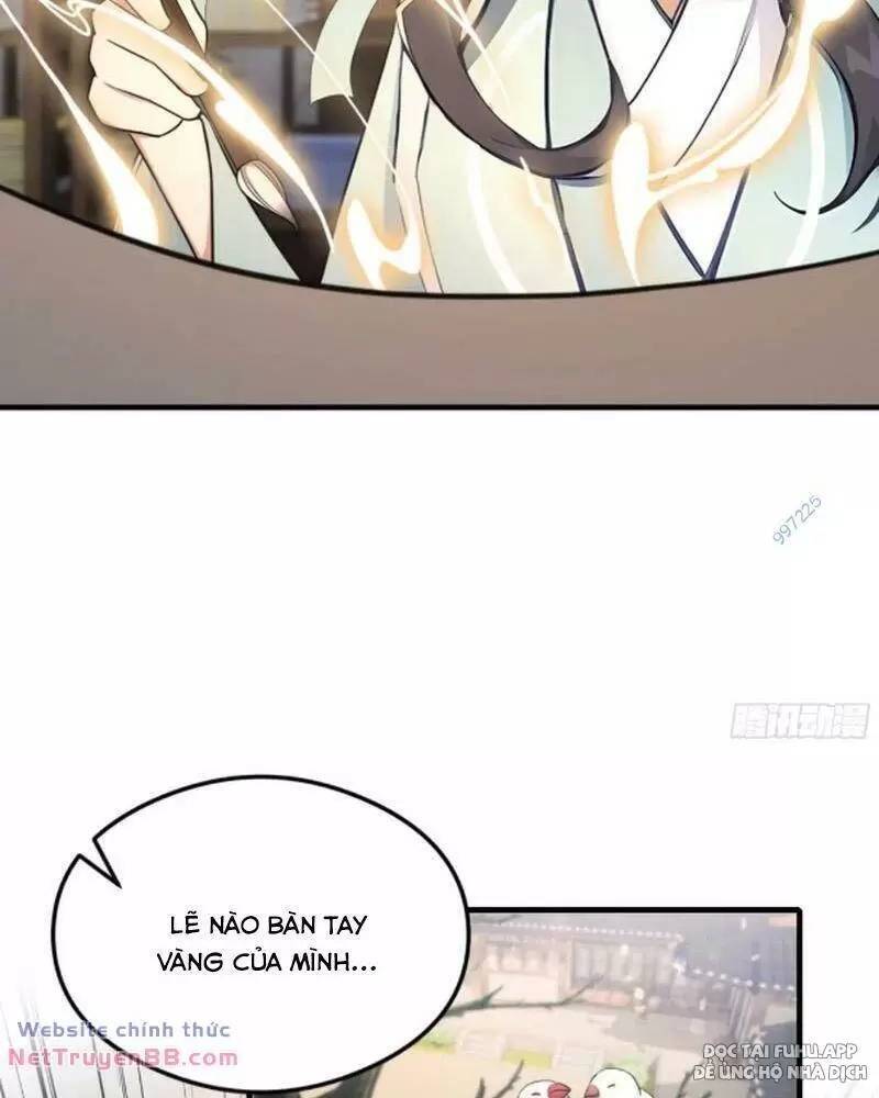 Hoá Ra Ta Đã Vô Địch Từ Lâu - Chapter 40 - Page 38