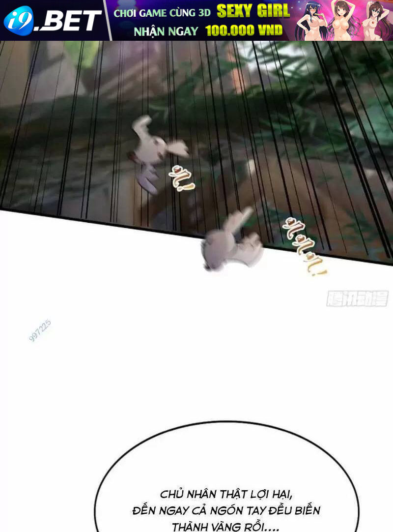 Hoá Ra Ta Đã Vô Địch Từ Lâu - Chapter 40 - Page 41