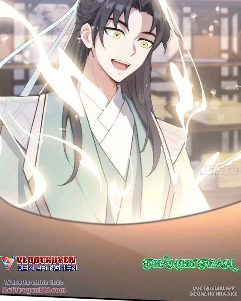 Hoá Ra Ta Đã Vô Địch Từ Lâu - Chapter 40 - Page 44