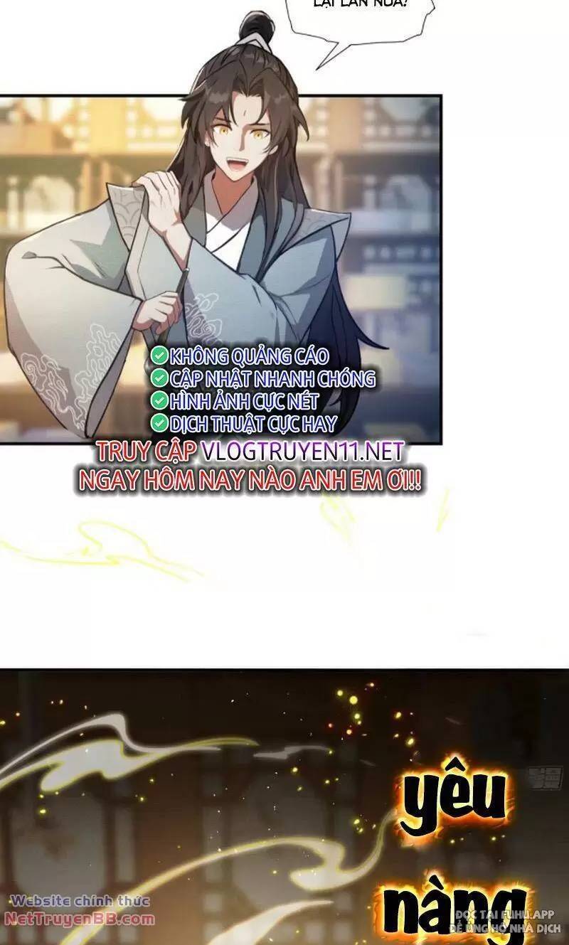 Hoá Ra Ta Đã Vô Địch Từ Lâu - Chapter 40 - Page 47