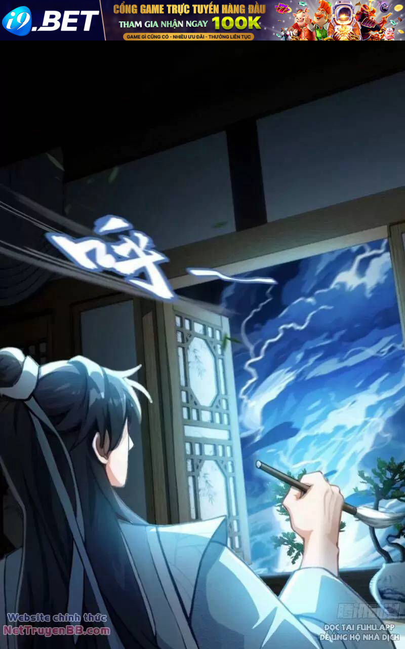 Hoá Ra Ta Đã Vô Địch Từ Lâu - Chapter 40 - Page 53