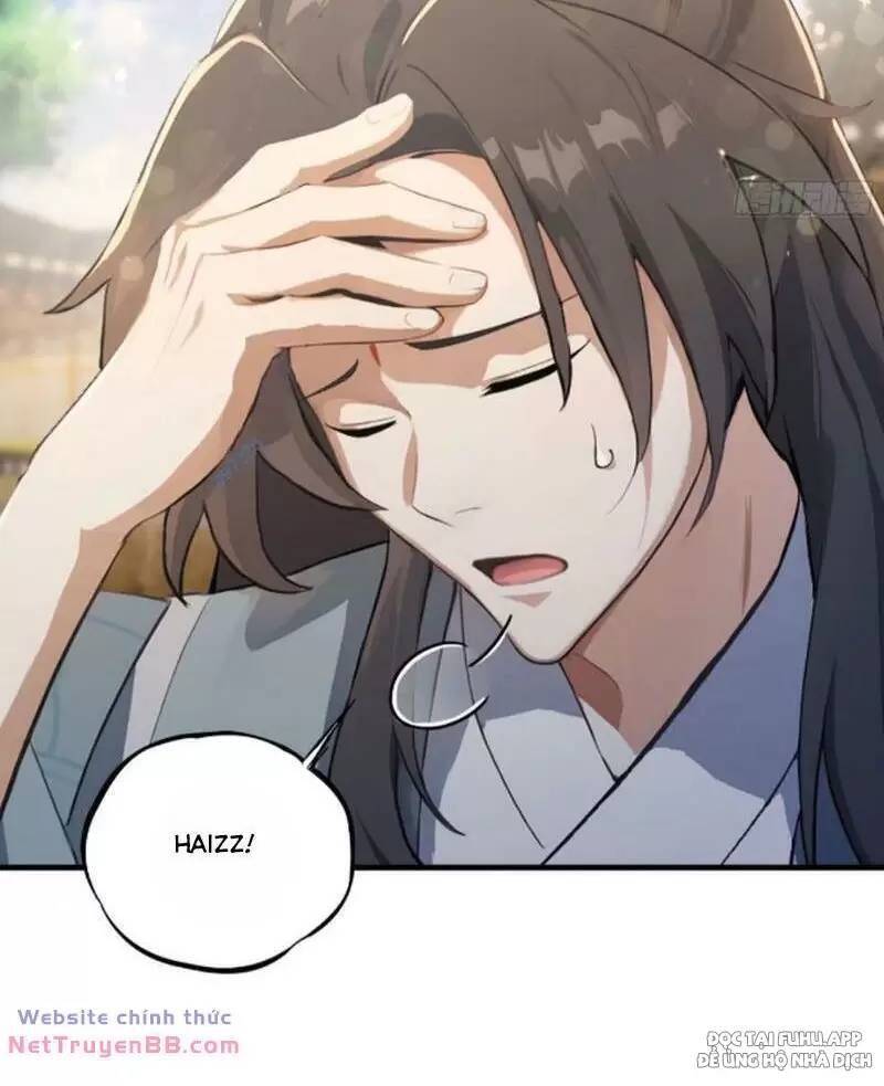 Hoá Ra Ta Đã Vô Địch Từ Lâu - Chapter 40 - Page 6