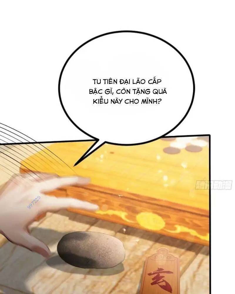 Hoá Ra Ta Đã Vô Địch Từ Lâu - Chapter 40 - Page 7