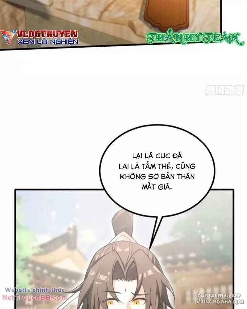 Hoá Ra Ta Đã Vô Địch Từ Lâu - Chapter 40 - Page 8