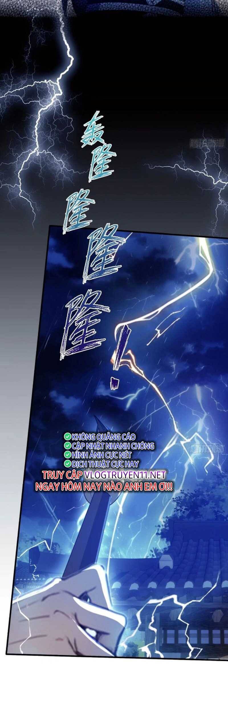 Hoá Ra Ta Đã Vô Địch Từ Lâu - Chapter 41 - Page 10