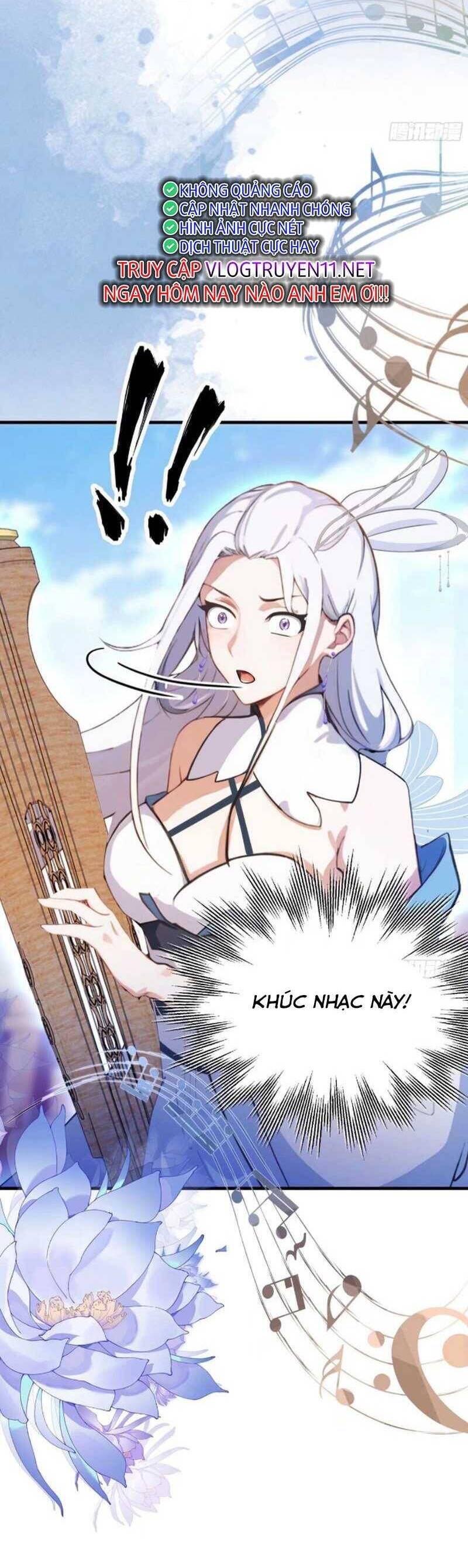 Hoá Ra Ta Đã Vô Địch Từ Lâu - Chapter 42 - Page 13