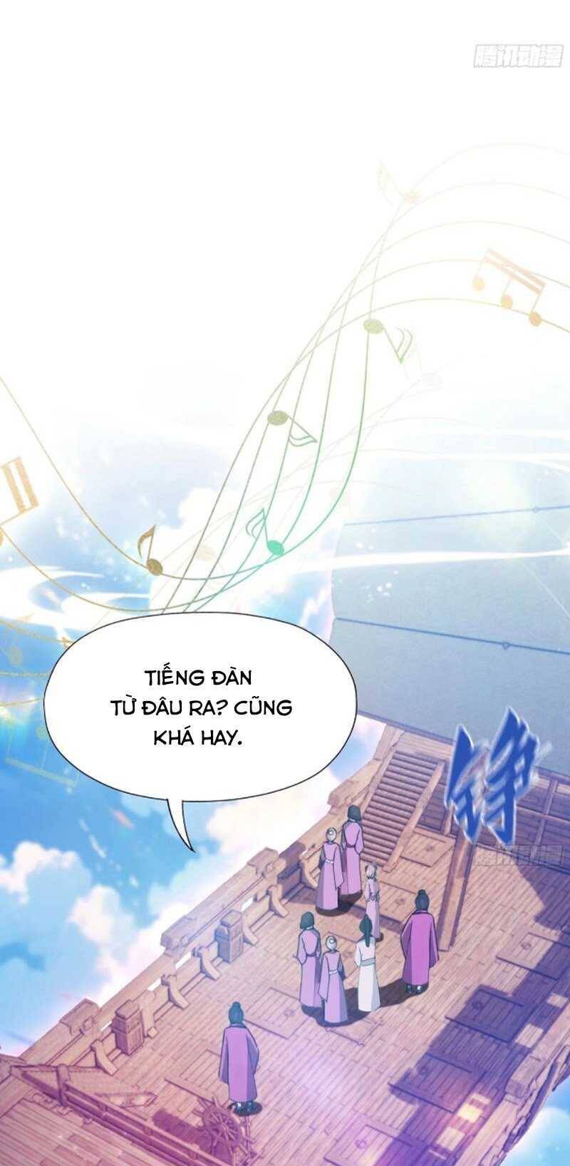 Hoá Ra Ta Đã Vô Địch Từ Lâu - Chapter 42 - Page 14