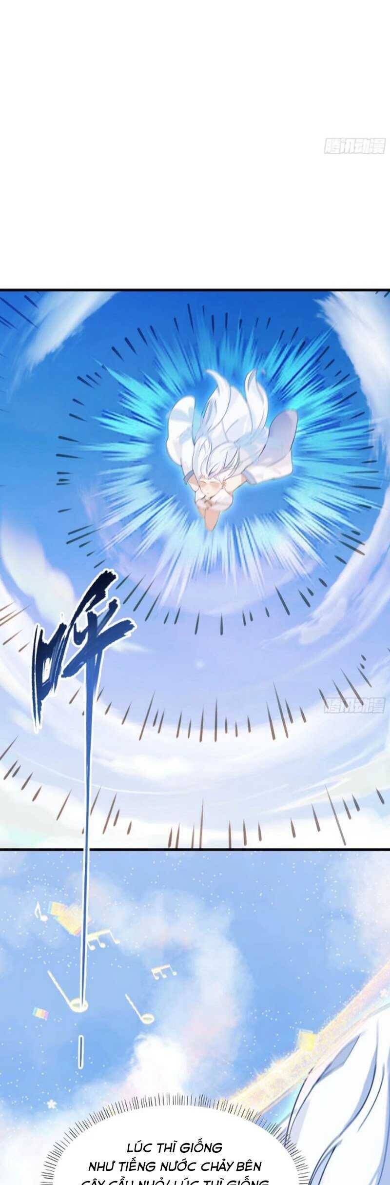 Hoá Ra Ta Đã Vô Địch Từ Lâu - Chapter 42 - Page 19