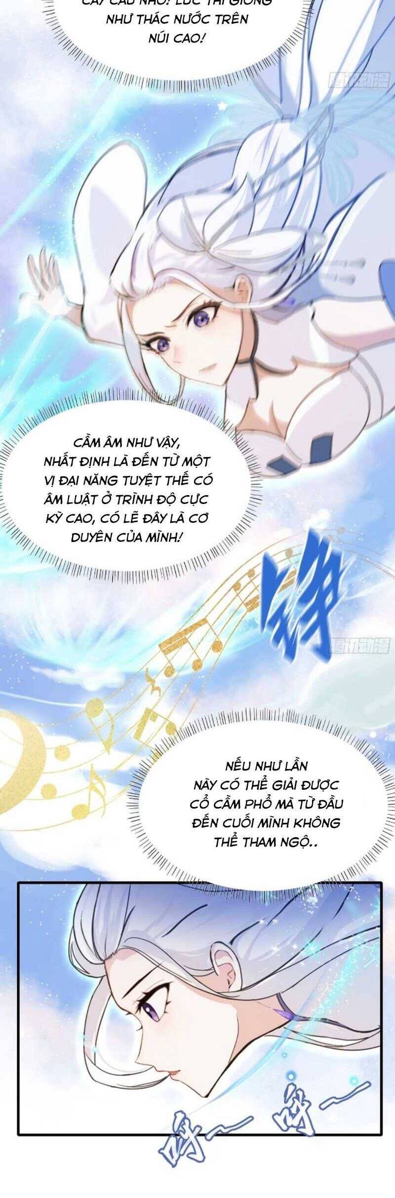 Hoá Ra Ta Đã Vô Địch Từ Lâu - Chapter 42 - Page 20