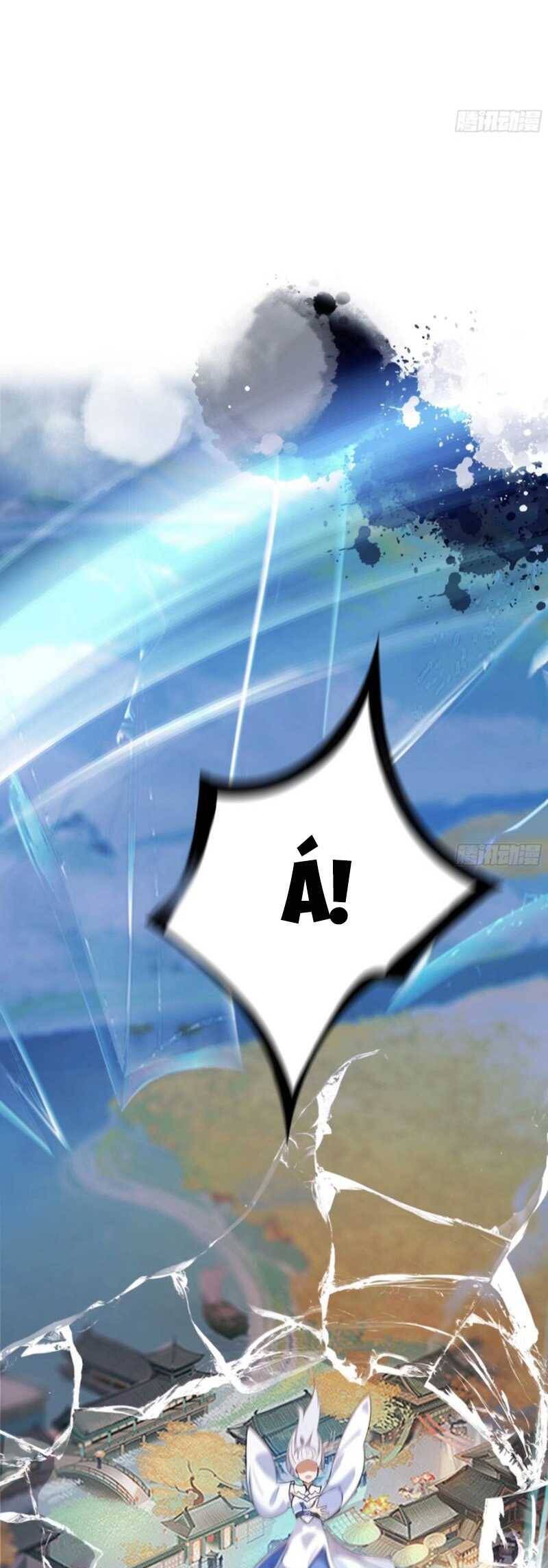 Hoá Ra Ta Đã Vô Địch Từ Lâu - Chapter 42 - Page 25