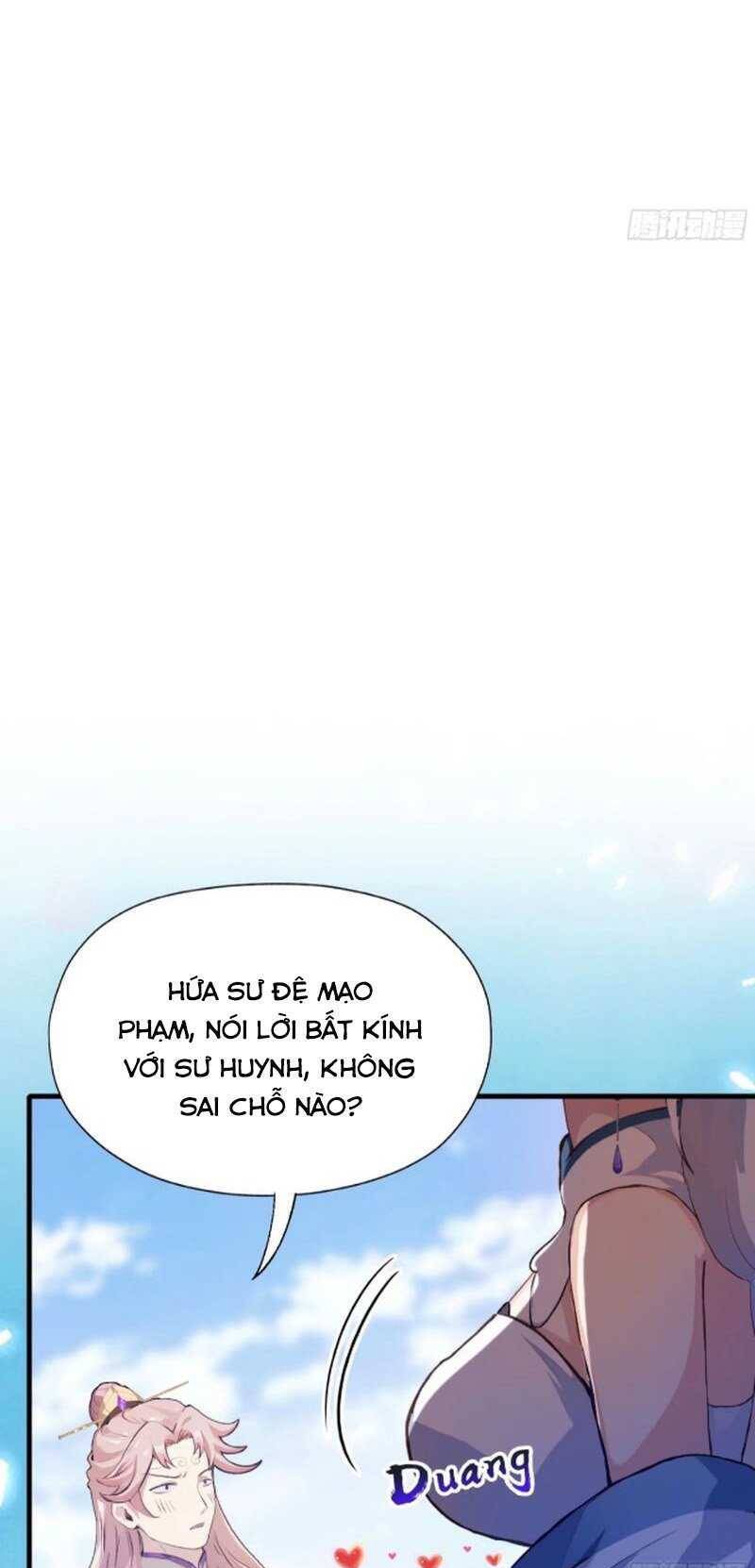 Hoá Ra Ta Đã Vô Địch Từ Lâu - Chapter 42 - Page 4