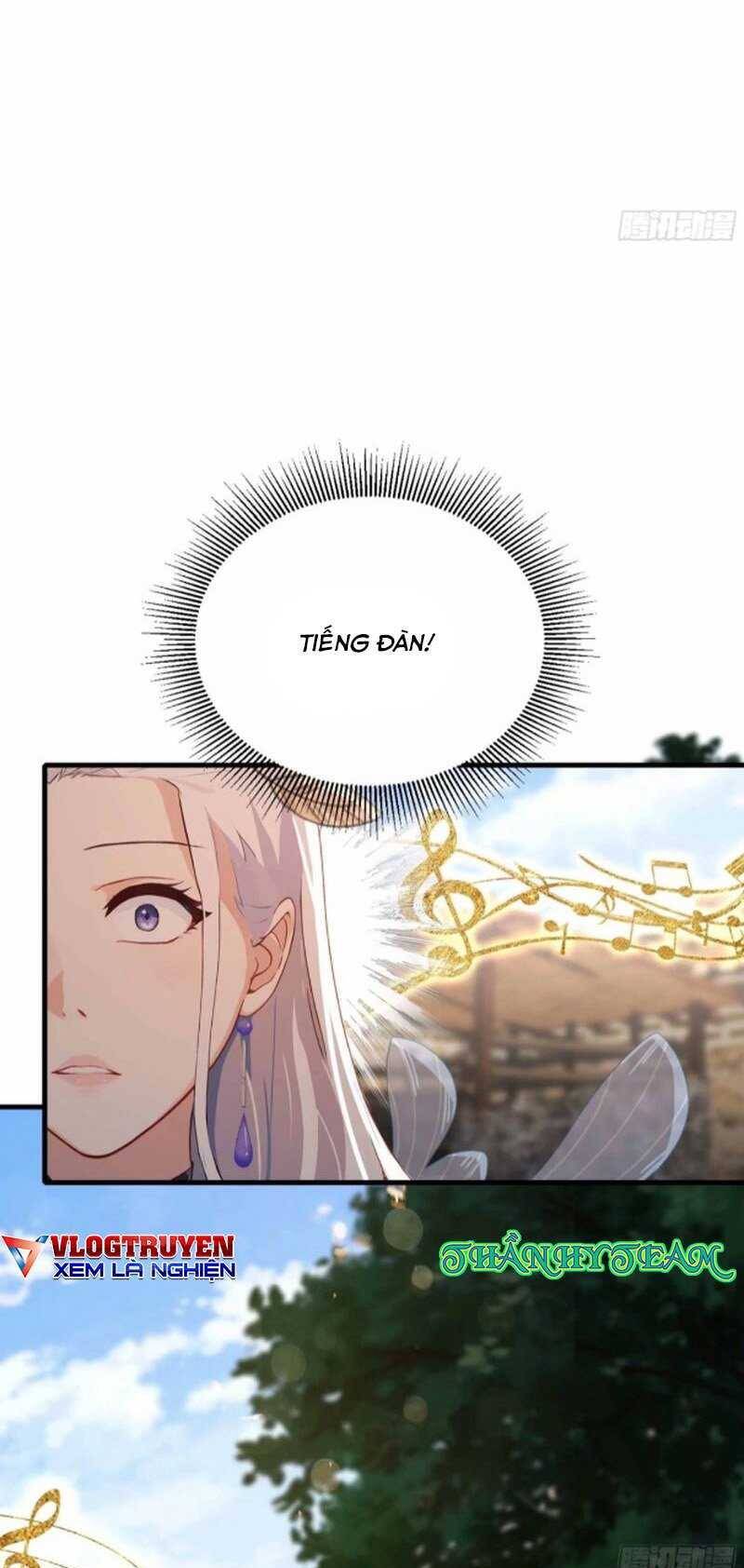 Hoá Ra Ta Đã Vô Địch Từ Lâu - Chapter 43 - Page 11