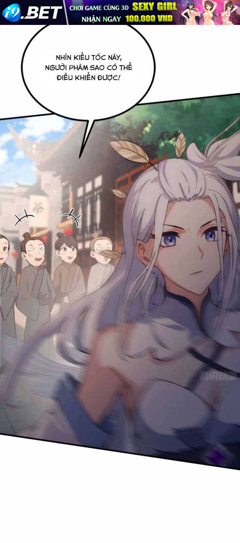 Hoá Ra Ta Đã Vô Địch Từ Lâu - Chapter 43 - Page 16