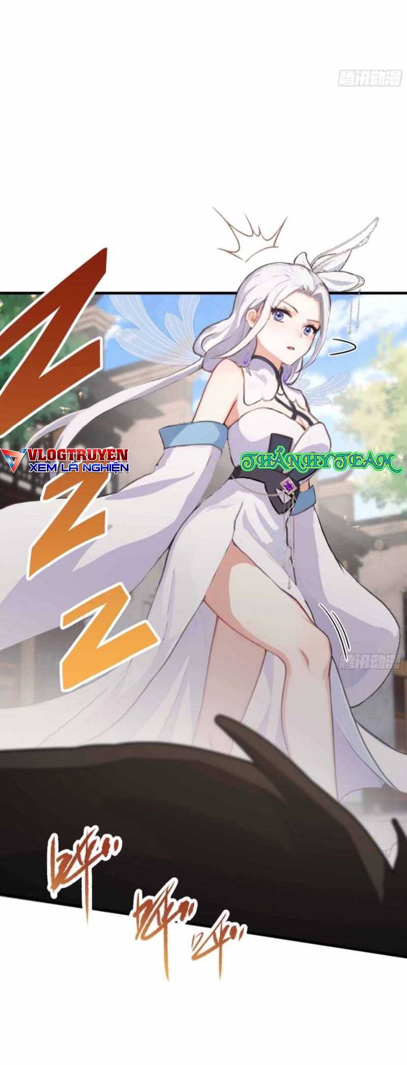 Hoá Ra Ta Đã Vô Địch Từ Lâu - Chapter 43 - Page 19