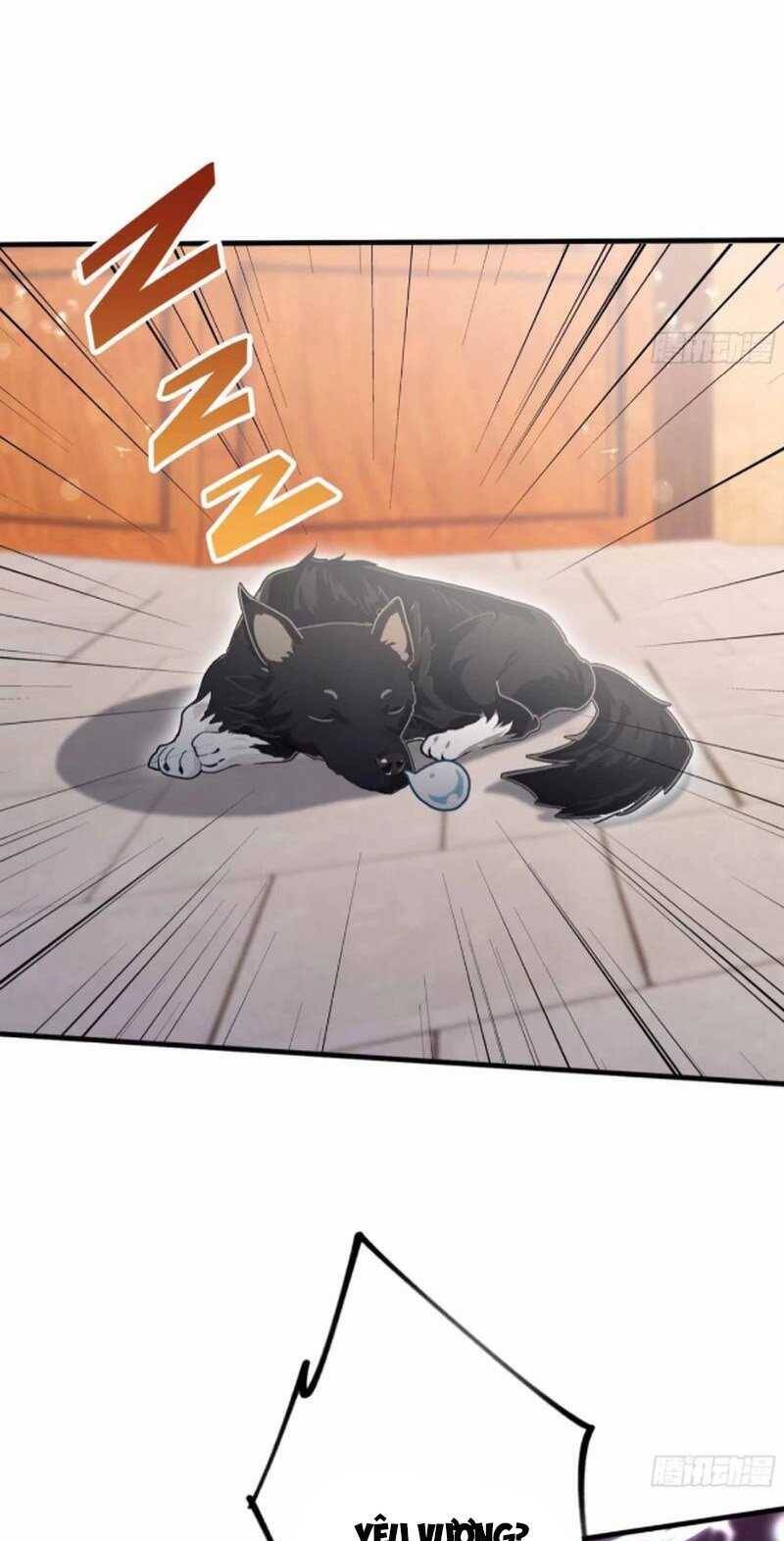 Hoá Ra Ta Đã Vô Địch Từ Lâu - Chapter 43 - Page 20