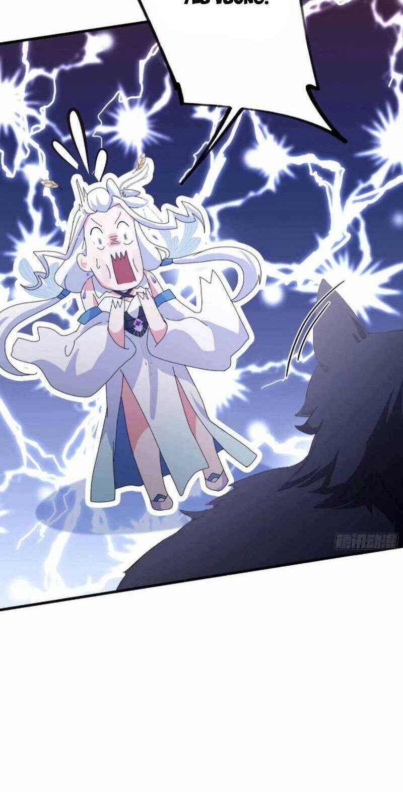 Hoá Ra Ta Đã Vô Địch Từ Lâu - Chapter 43 - Page 21