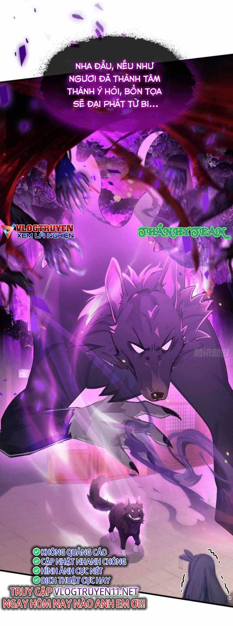 Hoá Ra Ta Đã Vô Địch Từ Lâu - Chapter 43 - Page 24