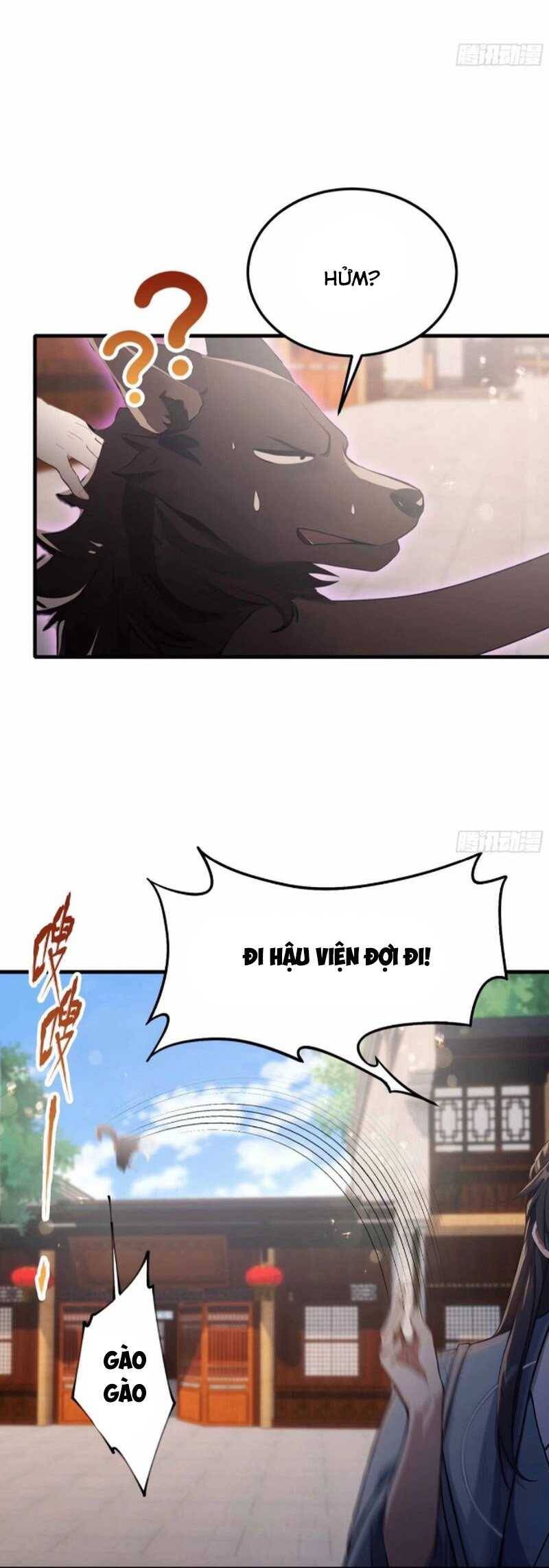 Hoá Ra Ta Đã Vô Địch Từ Lâu - Chapter 43 - Page 25