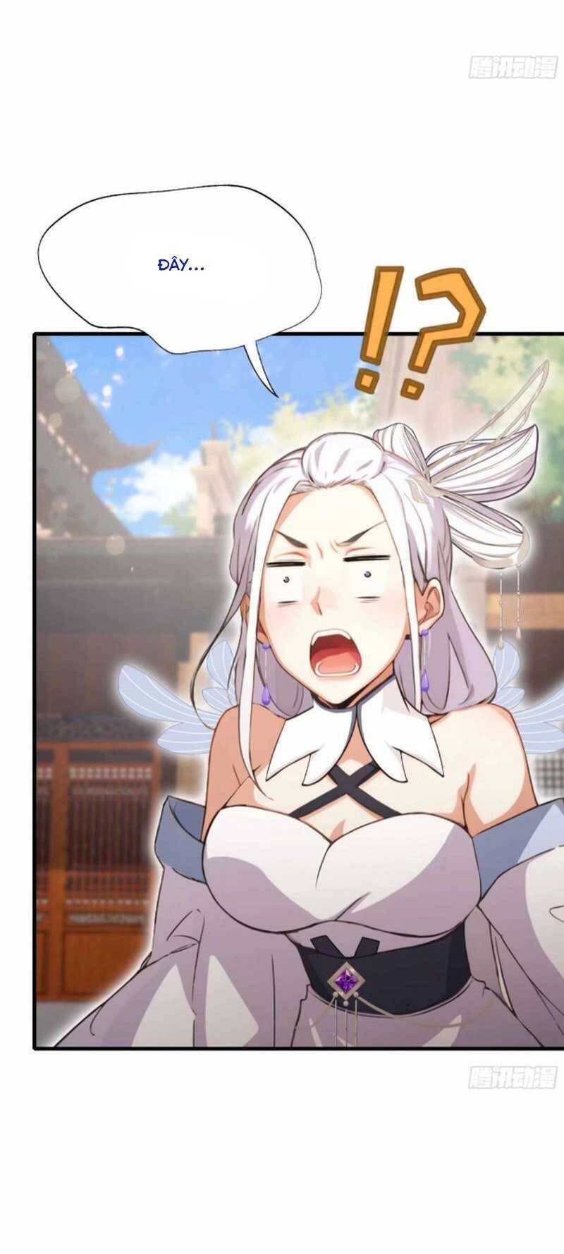 Hoá Ra Ta Đã Vô Địch Từ Lâu - Chapter 43 - Page 27