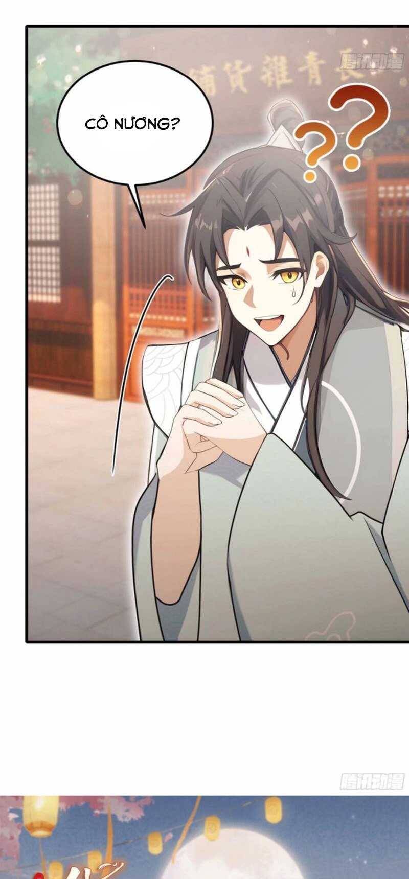 Hoá Ra Ta Đã Vô Địch Từ Lâu - Chapter 43 - Page 30