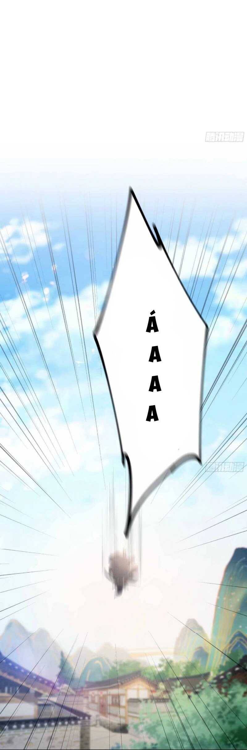 Hoá Ra Ta Đã Vô Địch Từ Lâu - Chapter 43 - Page 6