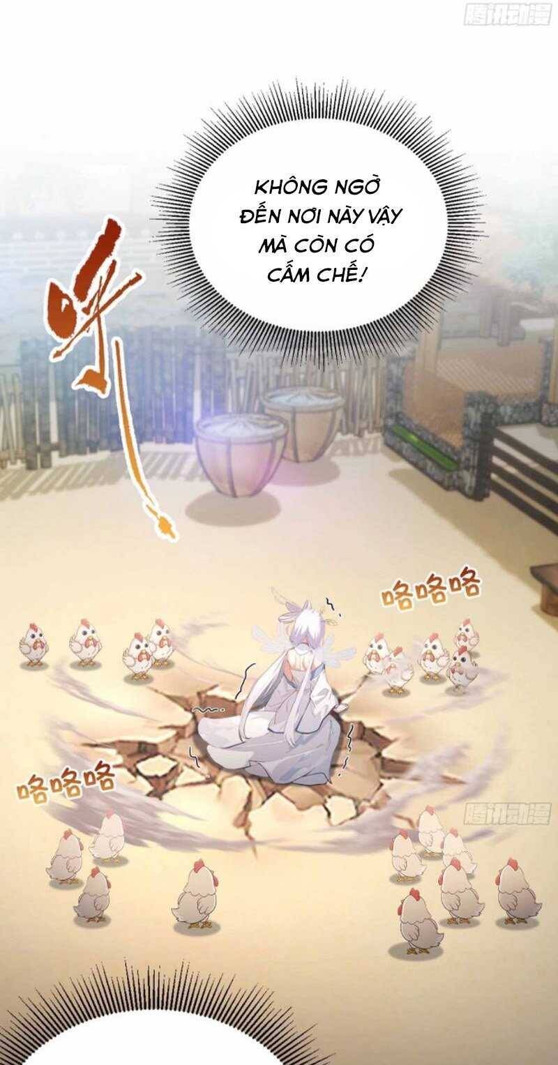 Hoá Ra Ta Đã Vô Địch Từ Lâu - Chapter 43 - Page 9