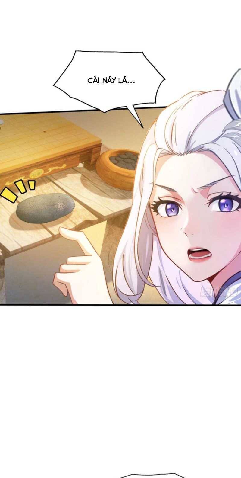 Hoá Ra Ta Đã Vô Địch Từ Lâu - Chapter 44 - Page 18