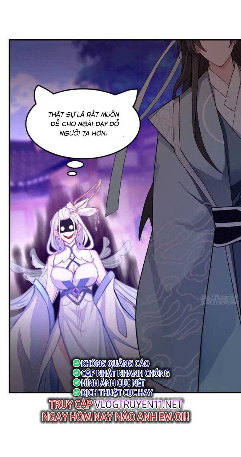 Hoá Ra Ta Đã Vô Địch Từ Lâu - Chapter 44 - Page 22