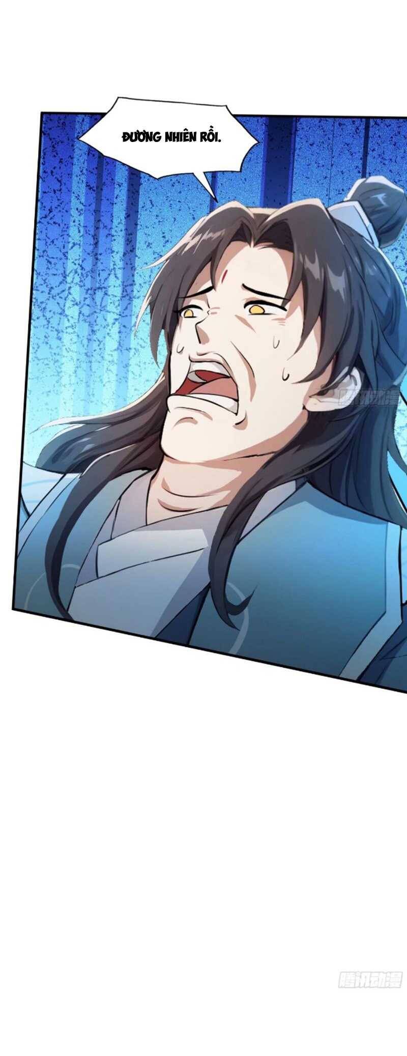 Hoá Ra Ta Đã Vô Địch Từ Lâu - Chapter 45 - Page 10