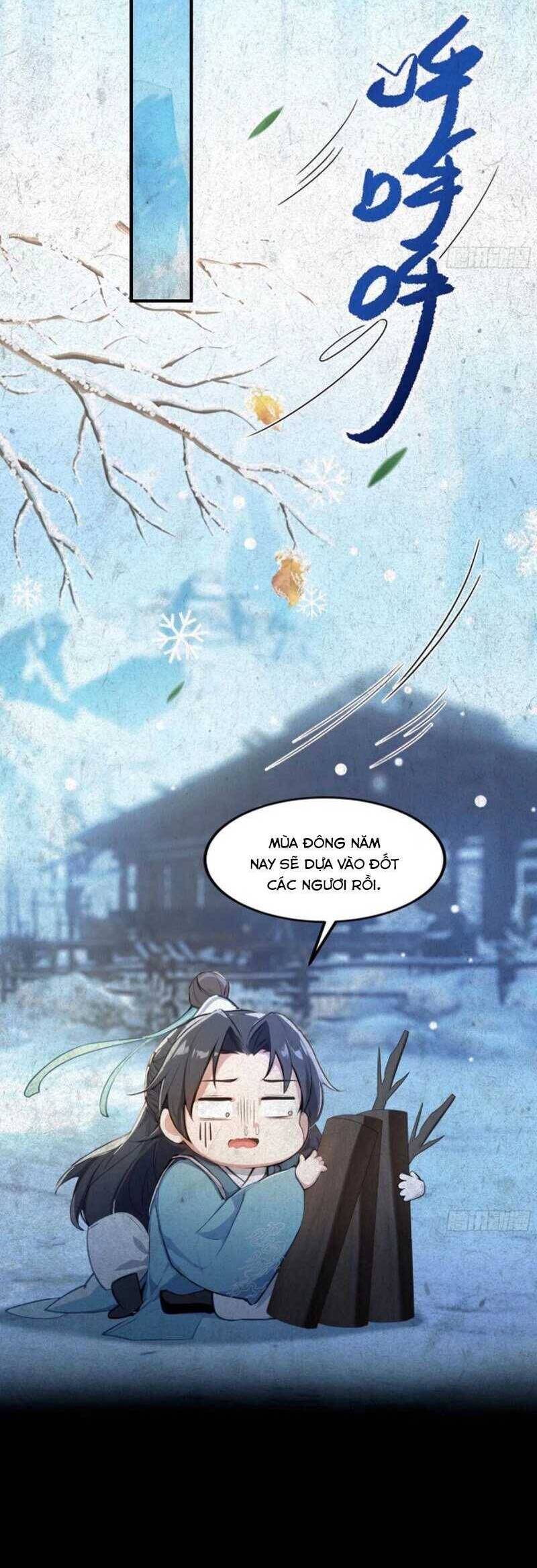 Hoá Ra Ta Đã Vô Địch Từ Lâu - Chapter 45 - Page 12