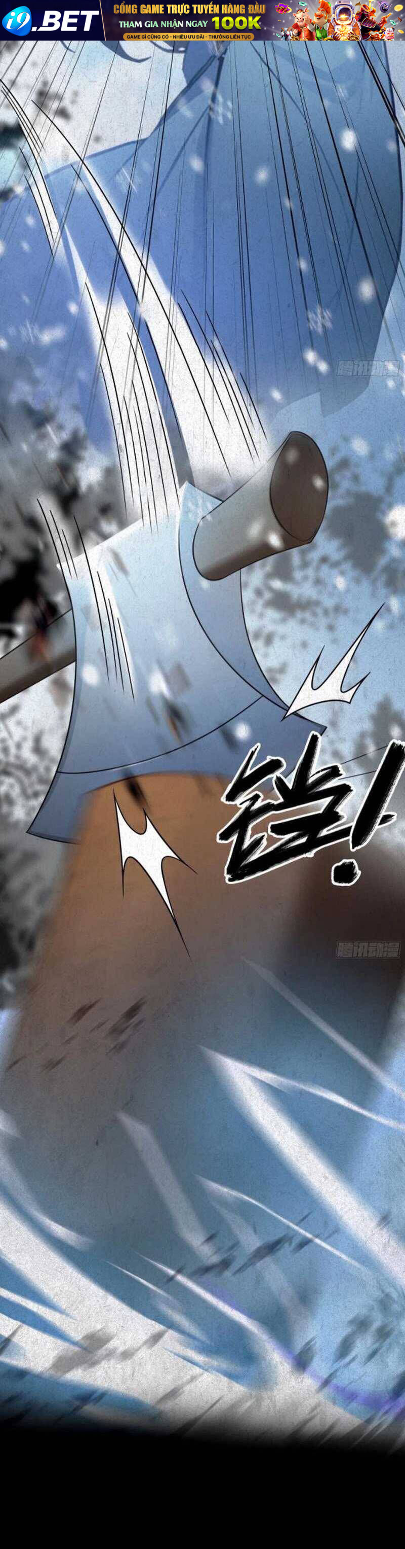 Hoá Ra Ta Đã Vô Địch Từ Lâu - Chapter 45 - Page 14