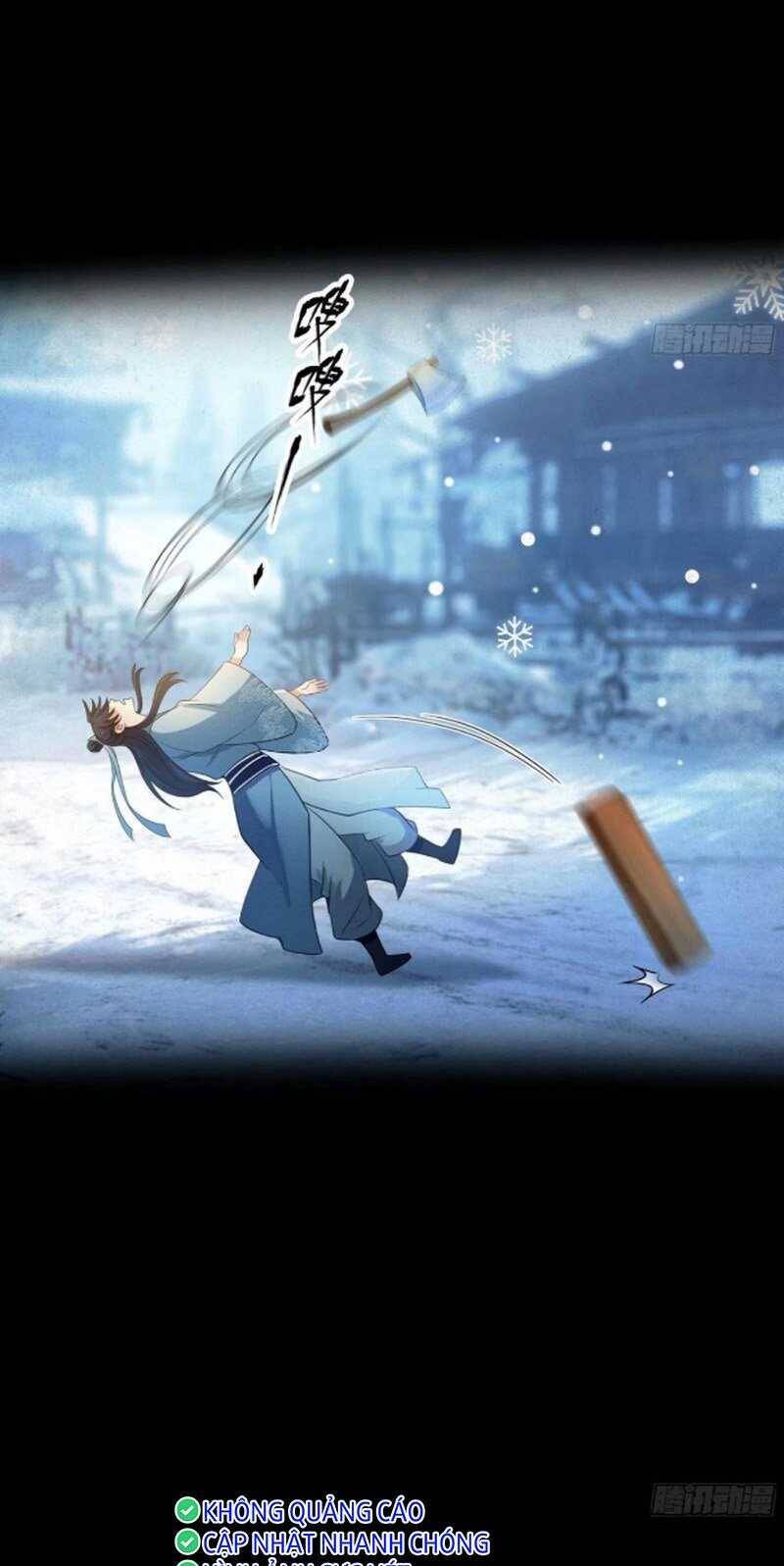 Hoá Ra Ta Đã Vô Địch Từ Lâu - Chapter 45 - Page 16