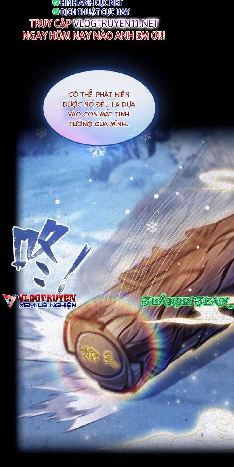 Hoá Ra Ta Đã Vô Địch Từ Lâu - Chapter 45 - Page 17