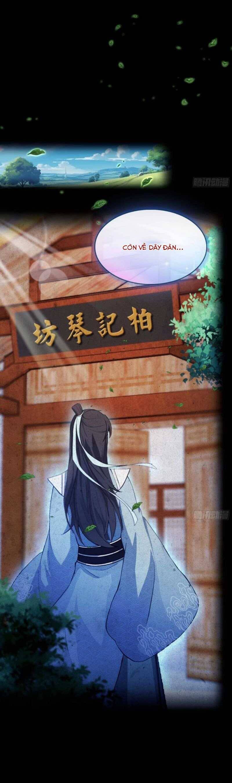 Hoá Ra Ta Đã Vô Địch Từ Lâu - Chapter 45 - Page 18