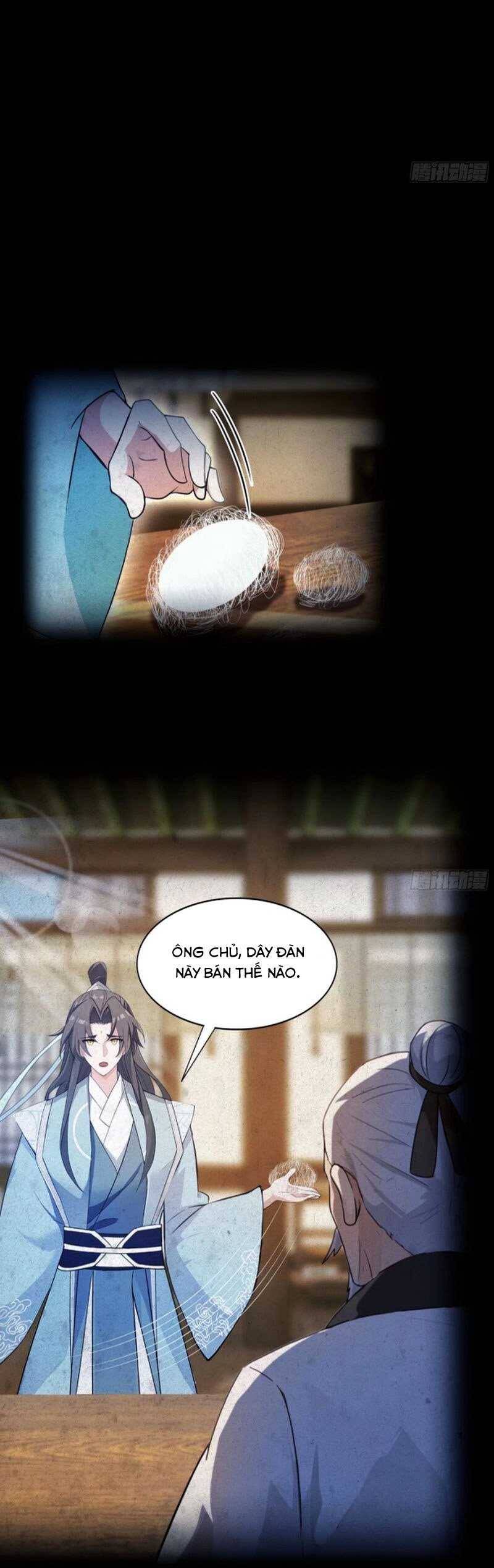 Hoá Ra Ta Đã Vô Địch Từ Lâu - Chapter 45 - Page 19