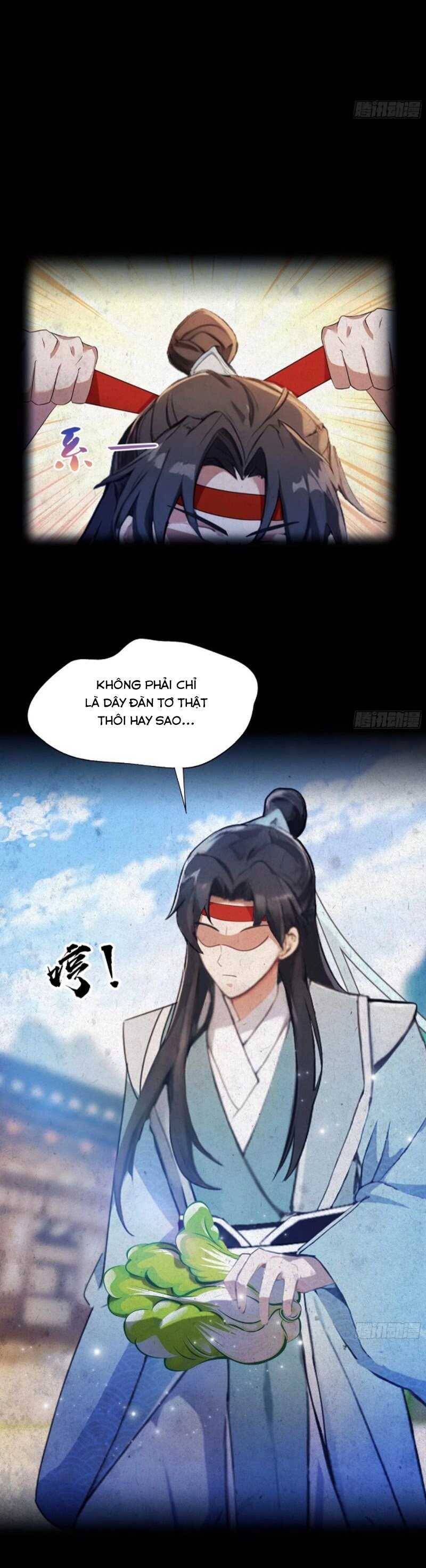 Hoá Ra Ta Đã Vô Địch Từ Lâu - Chapter 45 - Page 23