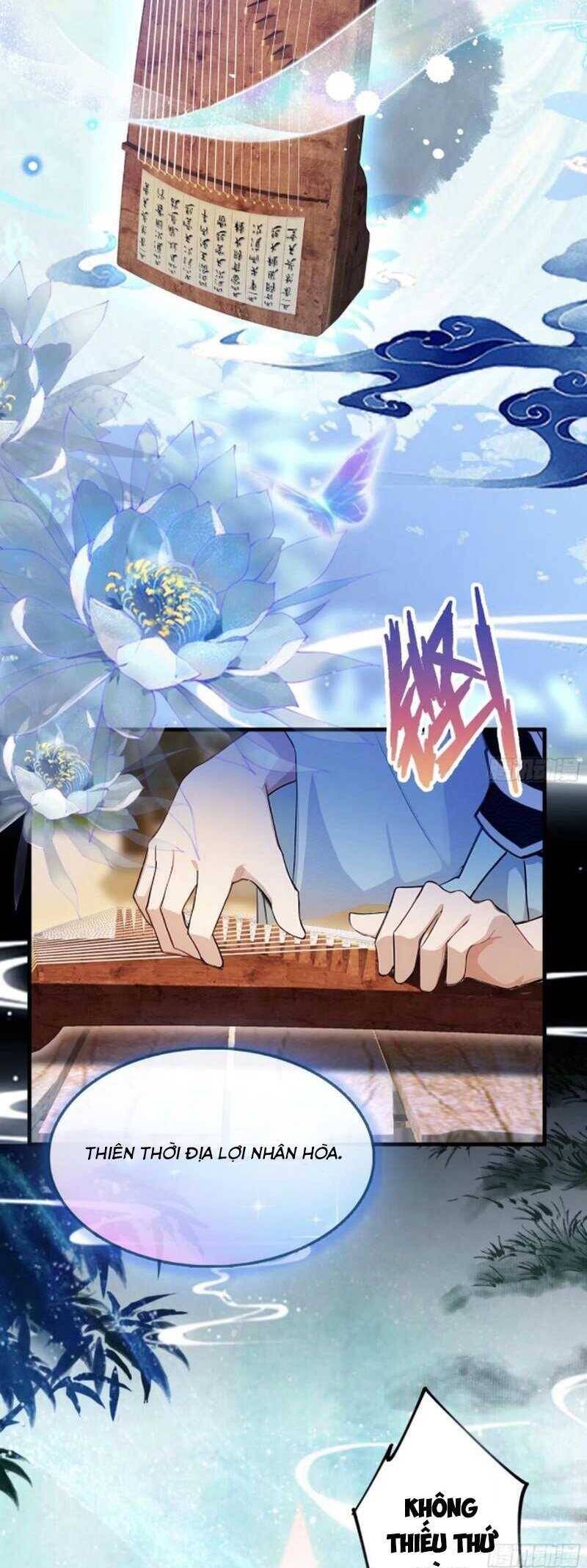 Hoá Ra Ta Đã Vô Địch Từ Lâu - Chapter 45 - Page 26