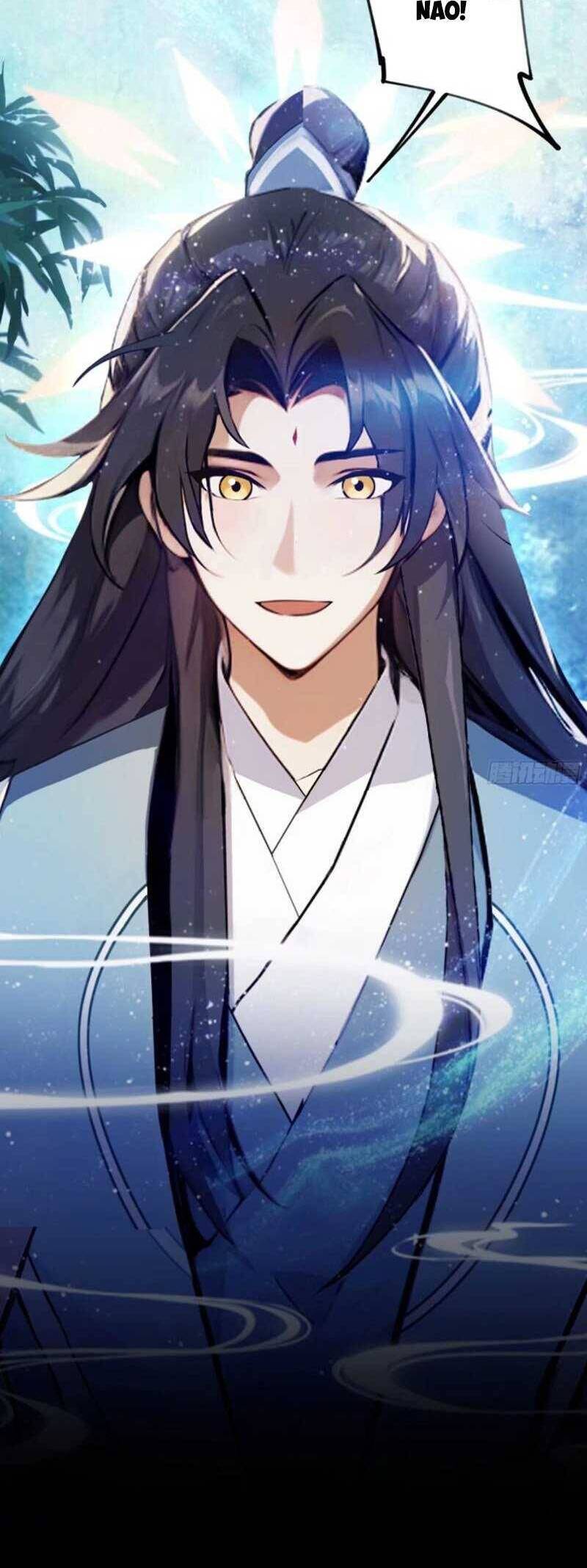 Hoá Ra Ta Đã Vô Địch Từ Lâu - Chapter 45 - Page 27